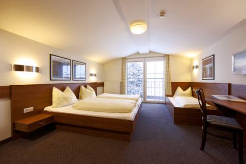 Imagen de la habitación del Hotel Hotel Pinzgauerhof By Alpeffect Hotels. Foto 5