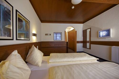 Imagen de la habitación del Hotel Hotel Pinzgauerhof By Alpeffect Hotels. Foto 6