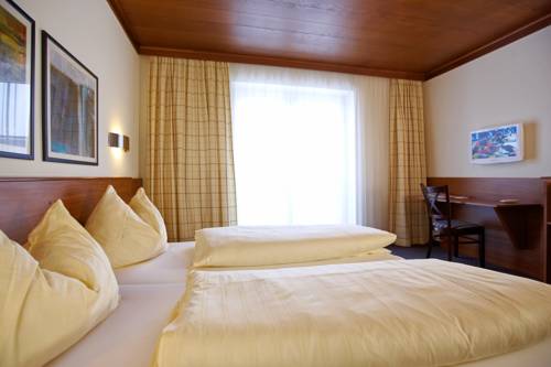 Imagen general del Hotel Hotel Pinzgauerhof By Alpeffect Hotels. Foto 1