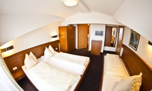 Imagen de la habitación del Hotel Hotel Pinzgauerhof By Alpeffect Hotels. Foto 8