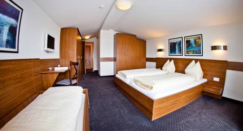 Imagen de la habitación del Hotel Hotel Pinzgauerhof By Alpeffect Hotels. Foto 10