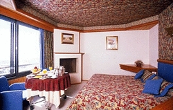 Imagen general del Hotel Hotel Piscis. Foto 3