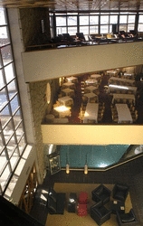 Imagen general del Hotel Hotel Piscis. Foto 4