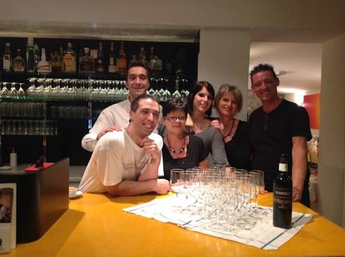 Imagen general del Hotel Hotel Pizzo Vogorno. Foto 2