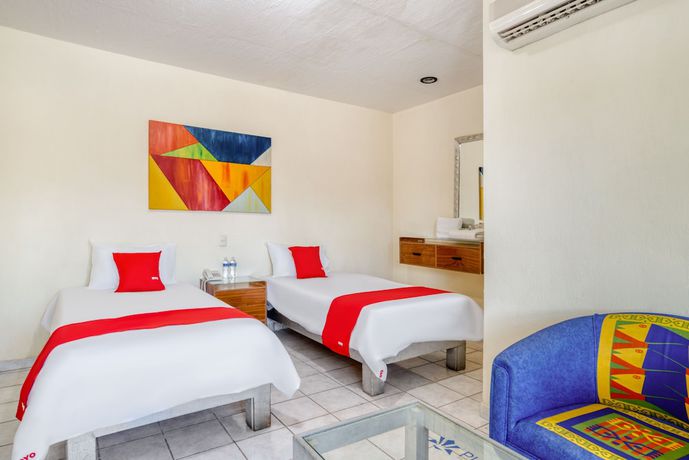 Imagen de la habitación del Hotel Hotel Platinium Gran. Foto 3