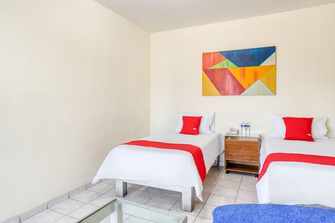 Imagen de la habitación del Hotel Hotel Platinium Gran. Foto 4