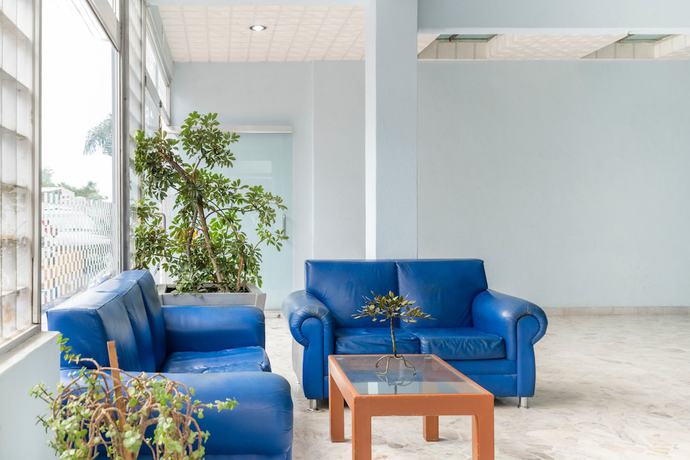 Imagen de los interiores del Hotel Hotel Platinium Gran. Foto 17