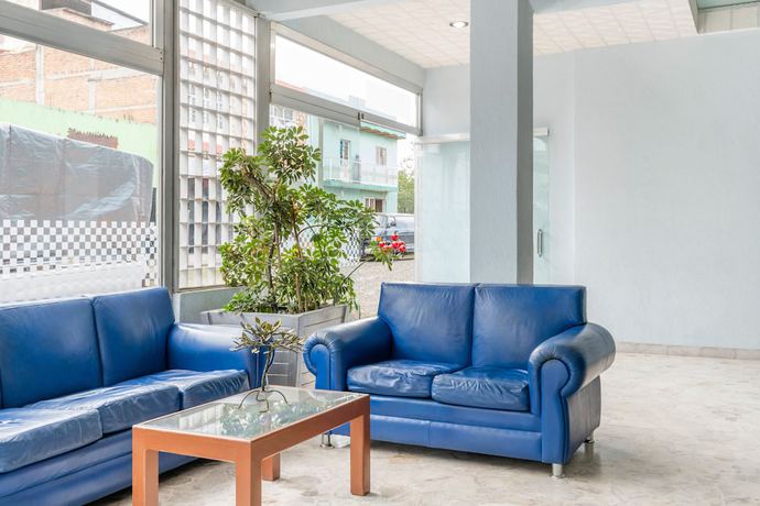 Imagen de los interiores del Hotel Hotel Platinium Gran. Foto 18