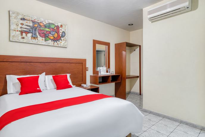 Imagen de la habitación del Hotel Hotel Platinium Gran. Foto 7