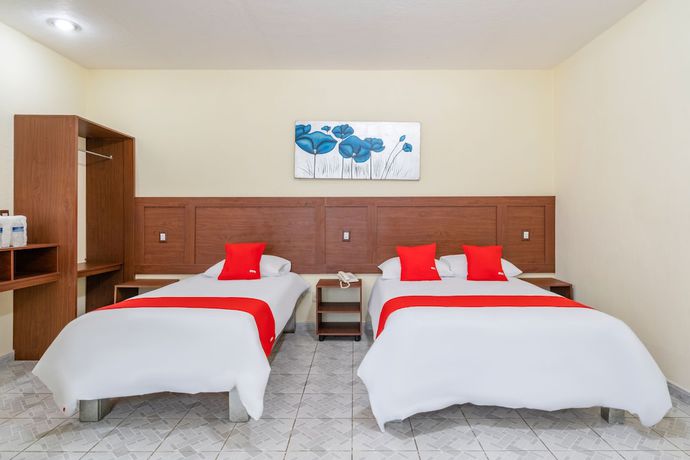 Imagen de la habitación del Hotel Hotel Platinium Gran. Foto 10