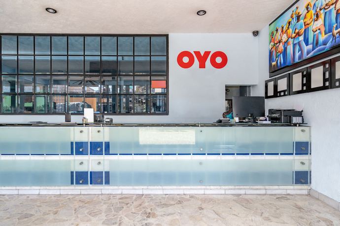 Imagen de los interiores del Hotel Hotel Platinium Gran. Foto 19