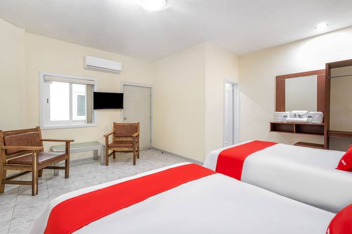 Imagen de la habitación del Hotel Hotel Platinium Gran. Foto 12