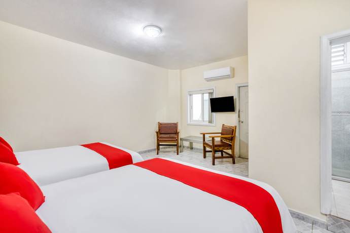 Imagen de la habitación del Hotel Hotel Platinium Gran. Foto 14