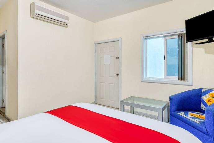 Imagen de la habitación del Hotel Hotel Platinium Gran. Foto 16