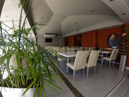 Imagen general del Hotel Hotel Platino Termas De Rio Hondo. Foto 3