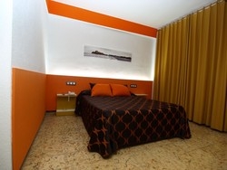 Imagen de la habitación del Hotel Hotel Playa. Foto 3