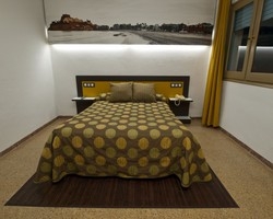 Imagen de la habitación del Hotel Hotel Playa. Foto 5