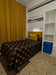 Imagen de la habitación del Hotel Hotel Playa. Foto 6