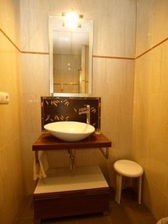 Imagen de la habitación del Hotel Hotel Playa. Foto 8