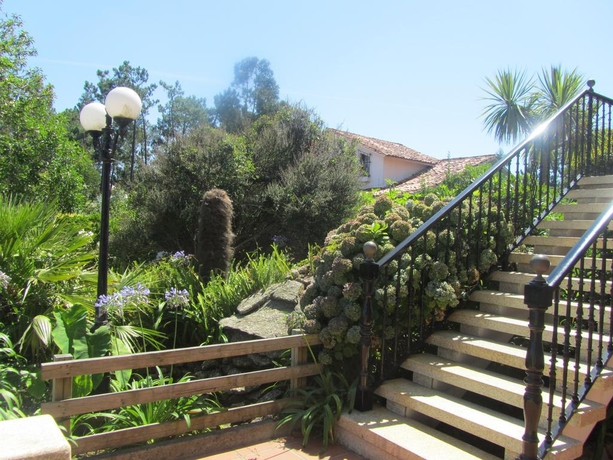 Imagen general del Hotel Hotel Playa Las Sinas. Foto 2