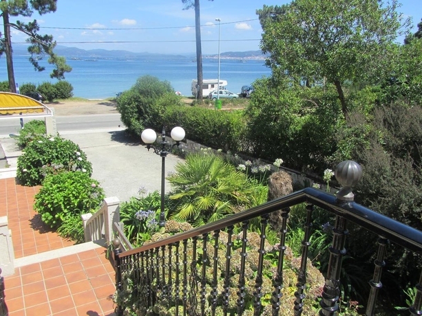 Imagen general del Hotel Hotel Playa Las Sinas. Foto 9