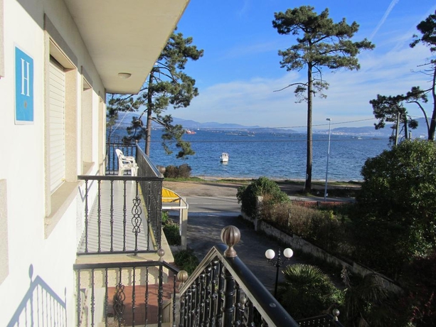 Imagen general del Hotel Hotel Playa Las Sinas. Foto 14