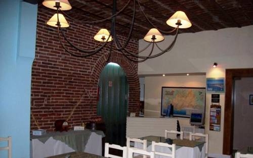 Imagen general del Hotel Hotel Playa Varese Inn. Foto 8