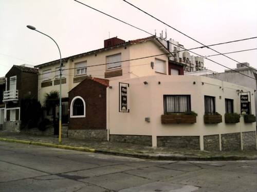 Imagen general del Hotel Hotel Playa Varese Inn. Foto 9