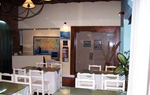 Imagen general del Hotel Hotel Playa Varese Inn. Foto 10