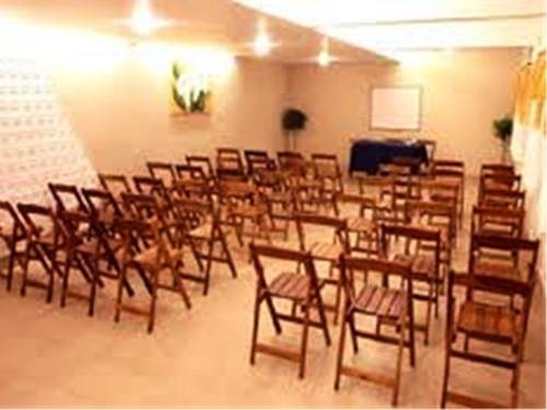 Imagen general del Hotel Hotel Plaza Alberdi. Foto 2