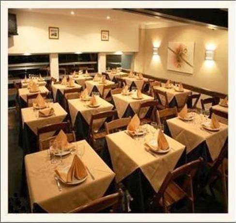 Imagen general del Hotel Hotel Plaza Alberdi. Foto 3