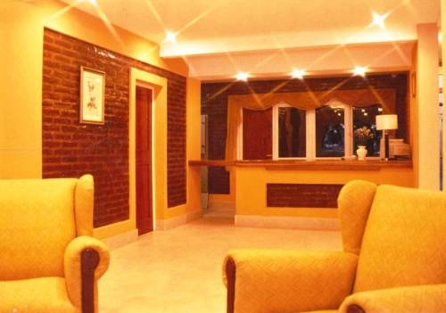 Imagen general del Hotel Hotel Plaza Alberdi. Foto 5