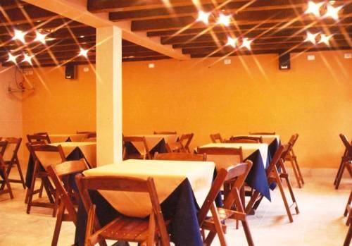 Imagen general del Hotel Hotel Plaza Alberdi. Foto 6