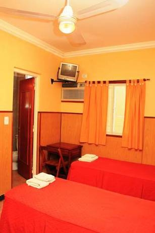 Imagen general del Hotel Hotel Plaza Alberdi. Foto 11