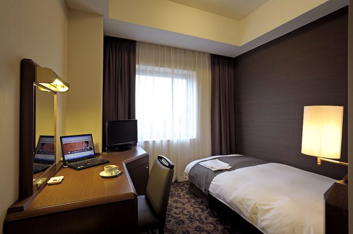 Imagen de la habitación del Hotel Hotel Plaza Kachigawa. Foto 4