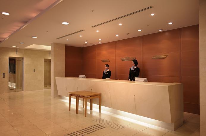 Imagen de los interiores del Hotel Hotel Plaza Kachigawa. Foto 6