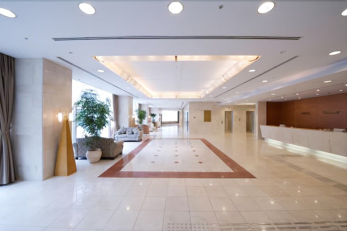 Imagen de los interiores del Hotel Hotel Plaza Kachigawa. Foto 7