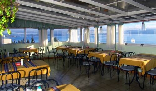 Imagen general del Hotel Hotel Plaza, San Carlos de Bariloche. Foto 2