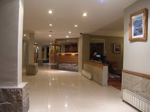 Imagen general del Hotel Hotel Plaza, San Carlos de Bariloche. Foto 5