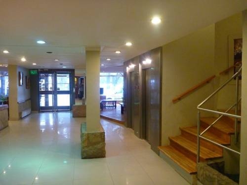 Imagen general del Hotel Hotel Plaza, San Carlos de Bariloche. Foto 6