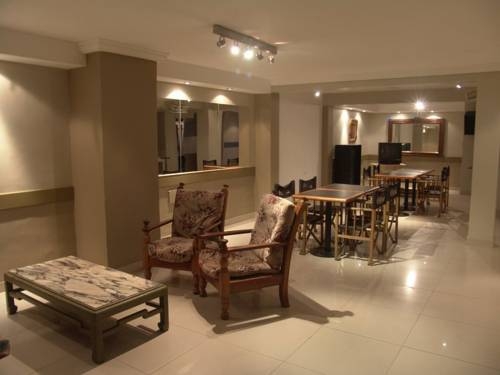 Imagen general del Hotel Hotel Plaza, San Carlos de Bariloche. Foto 7