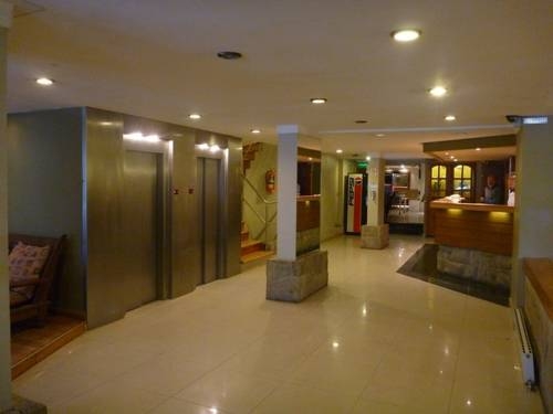 Imagen general del Hotel Hotel Plaza, San Carlos de Bariloche. Foto 8