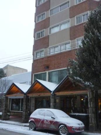 Imagen general del Hotel Hotel Plaza, San Carlos de Bariloche. Foto 10