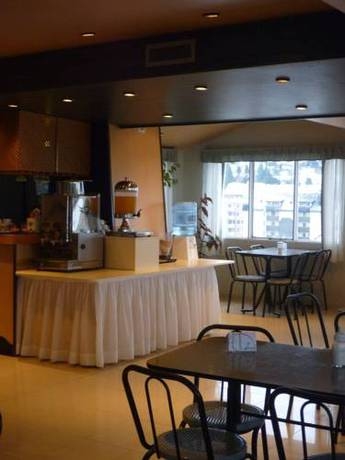 Imagen general del Hotel Hotel Plaza, San Carlos de Bariloche. Foto 11