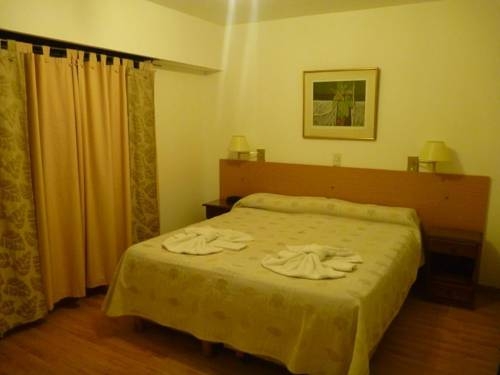 Imagen general del Hotel Hotel Plaza, San Carlos de Bariloche. Foto 15