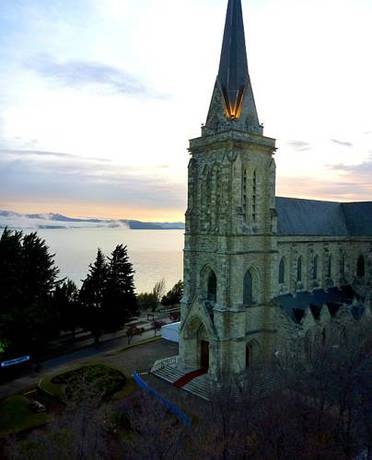 Imagen general del Hotel Hotel Plaza, San Carlos de Bariloche. Foto 18