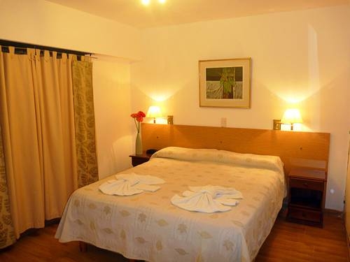 Imagen general del Hotel Hotel Plaza, San Carlos de Bariloche. Foto 19