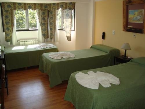 Imagen general del Hotel Hotel Plaza, San Carlos de Bariloche. Foto 25