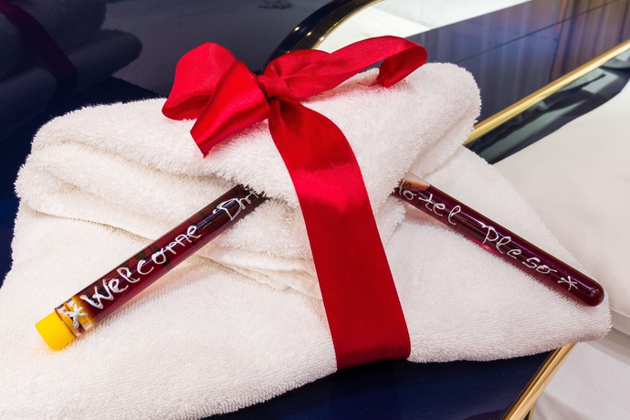 Imagen de la habitación del Hotel Hotel Pleso. Foto 3