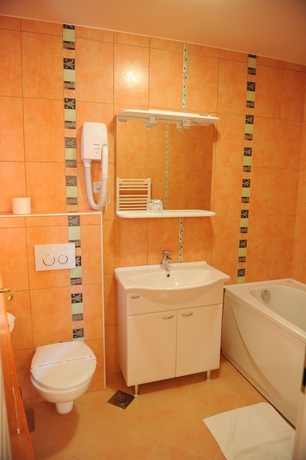 Imagen de la habitación del Hotel Hotel Pleso. Foto 5